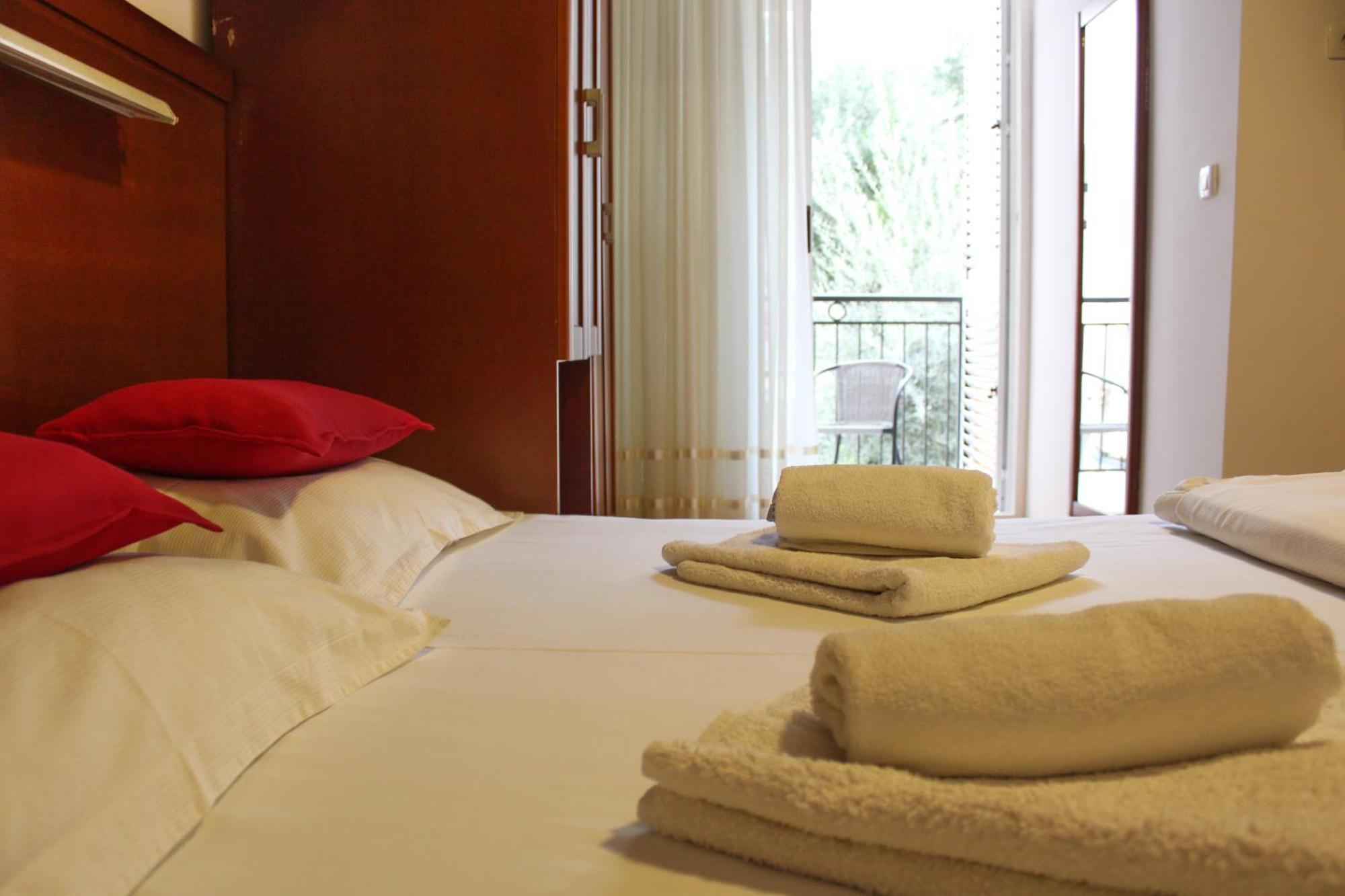 Apartments Balabusic บุดวา ห้อง รูปภาพ
