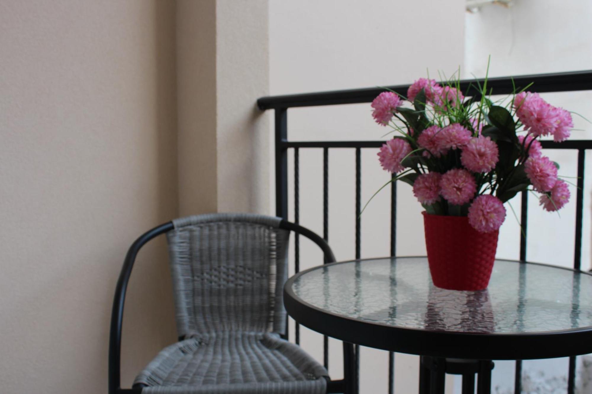 Apartments Balabusic บุดวา ห้อง รูปภาพ