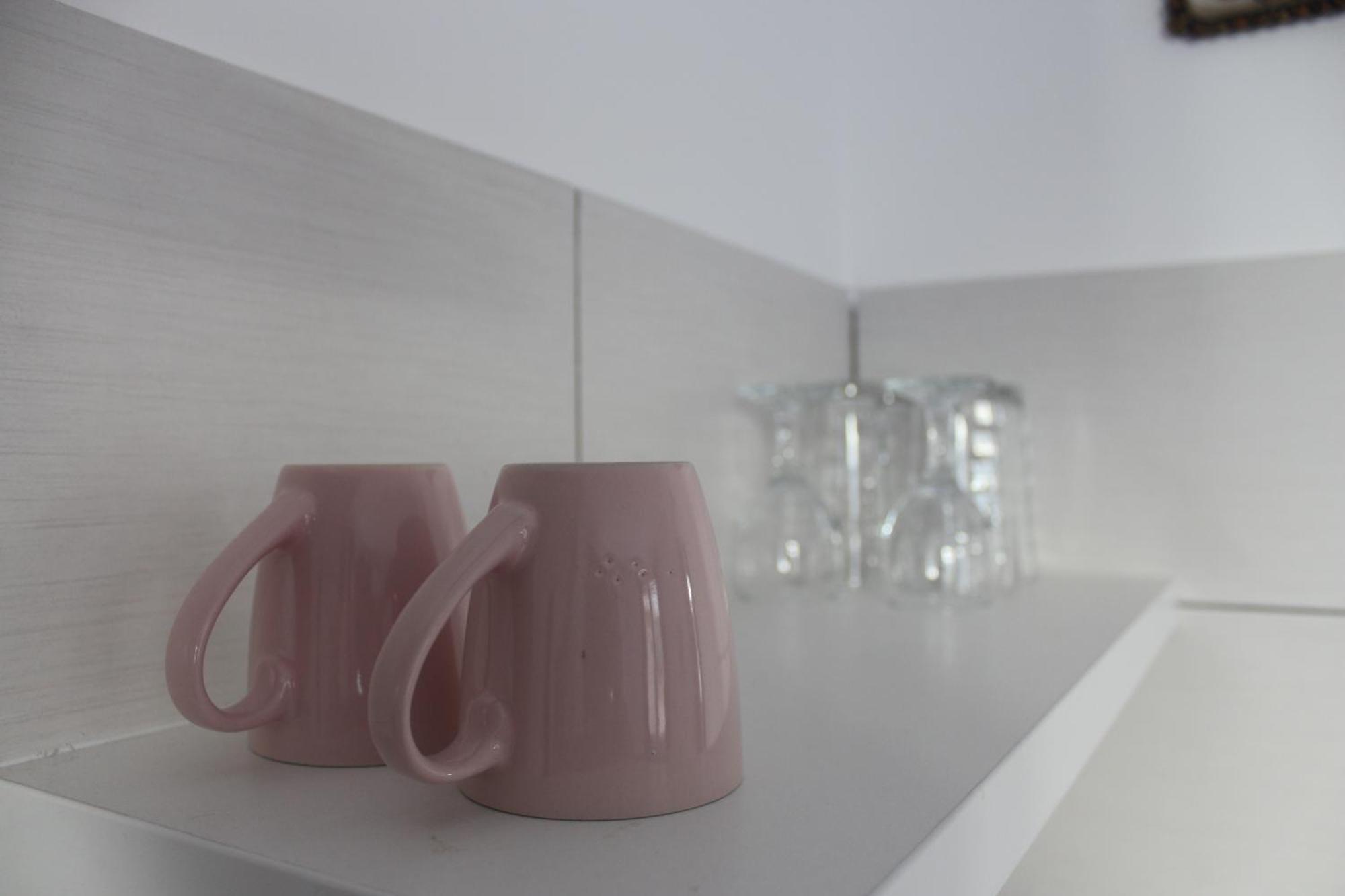 Apartments Balabusic บุดวา ห้อง รูปภาพ