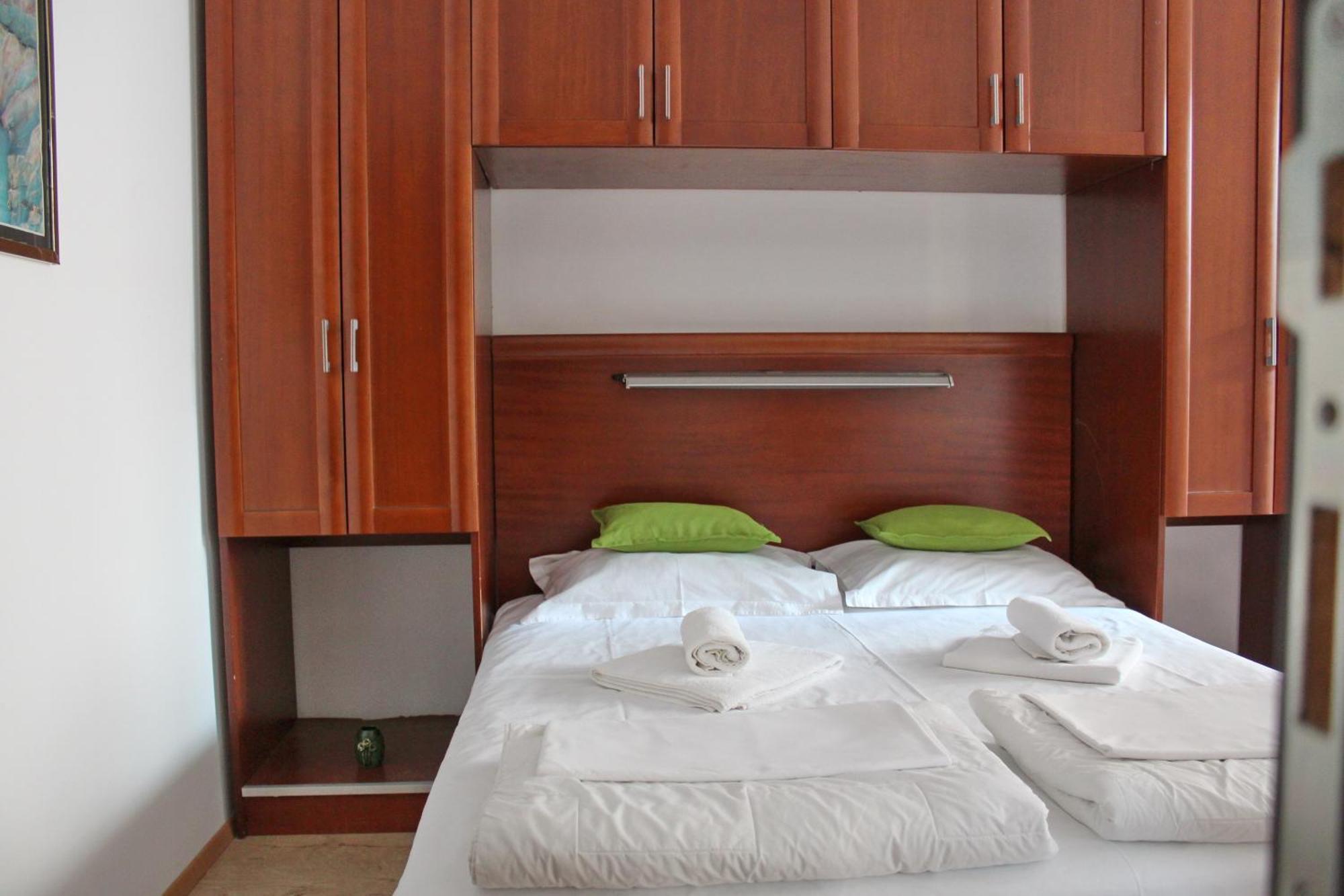 Apartments Balabusic บุดวา ห้อง รูปภาพ