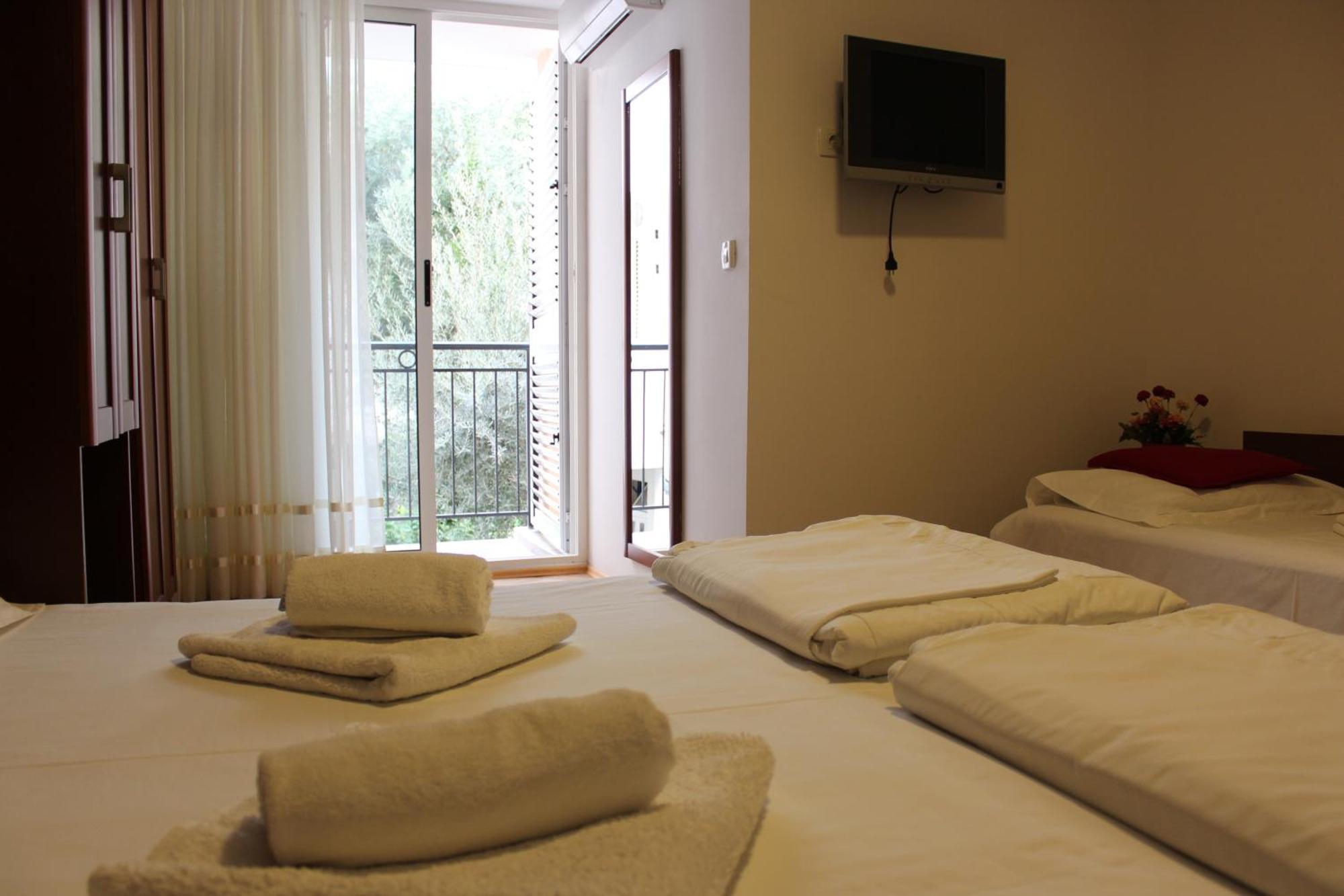 Apartments Balabusic บุดวา ห้อง รูปภาพ