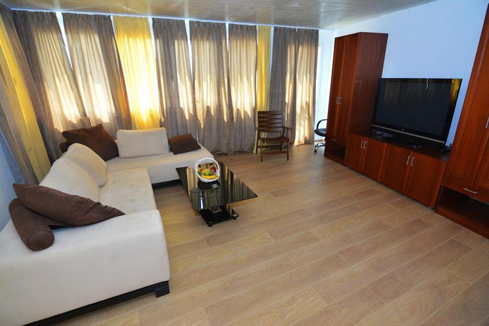 Apartments Balabusic บุดวา ห้อง รูปภาพ