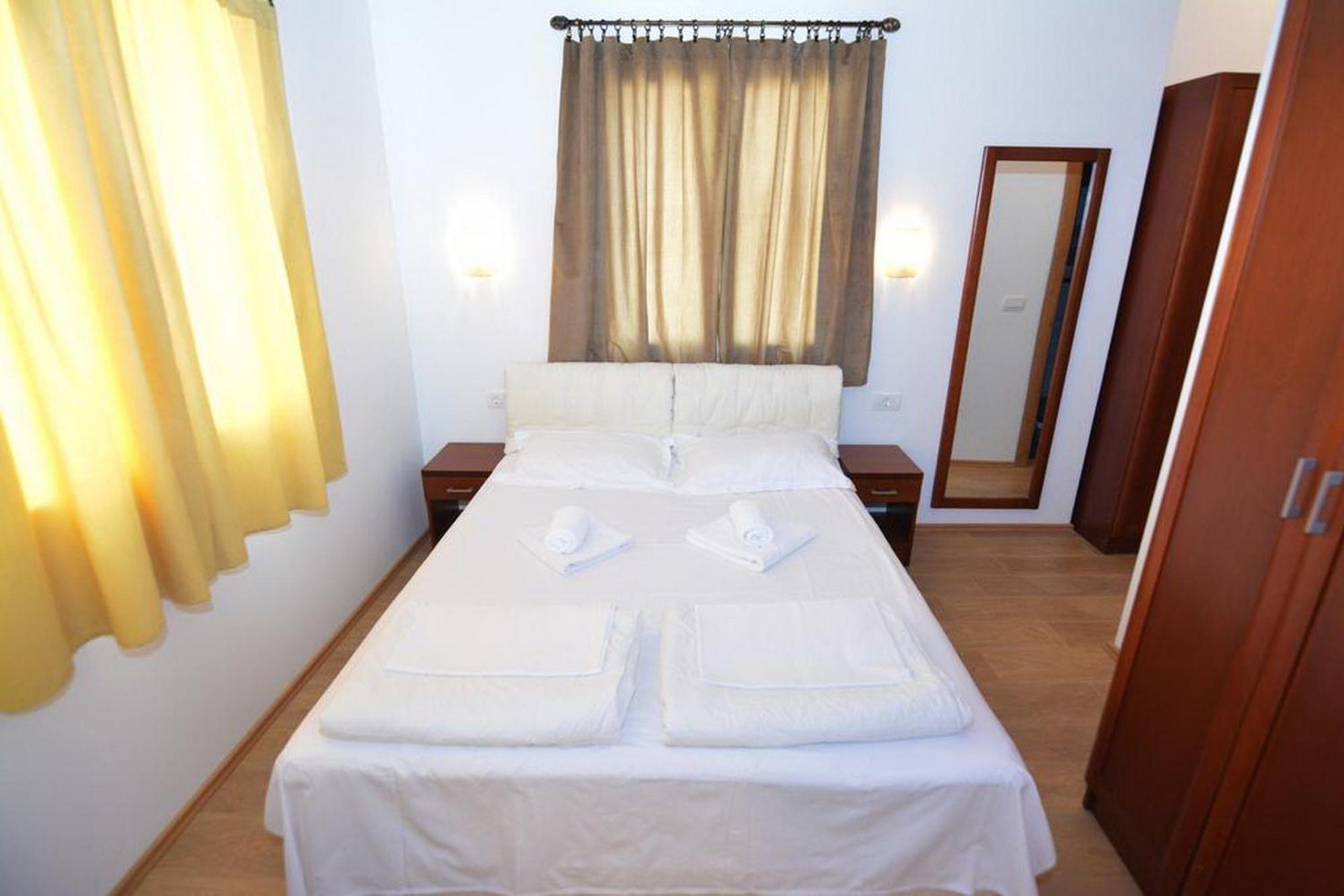 Apartments Balabusic บุดวา ห้อง รูปภาพ