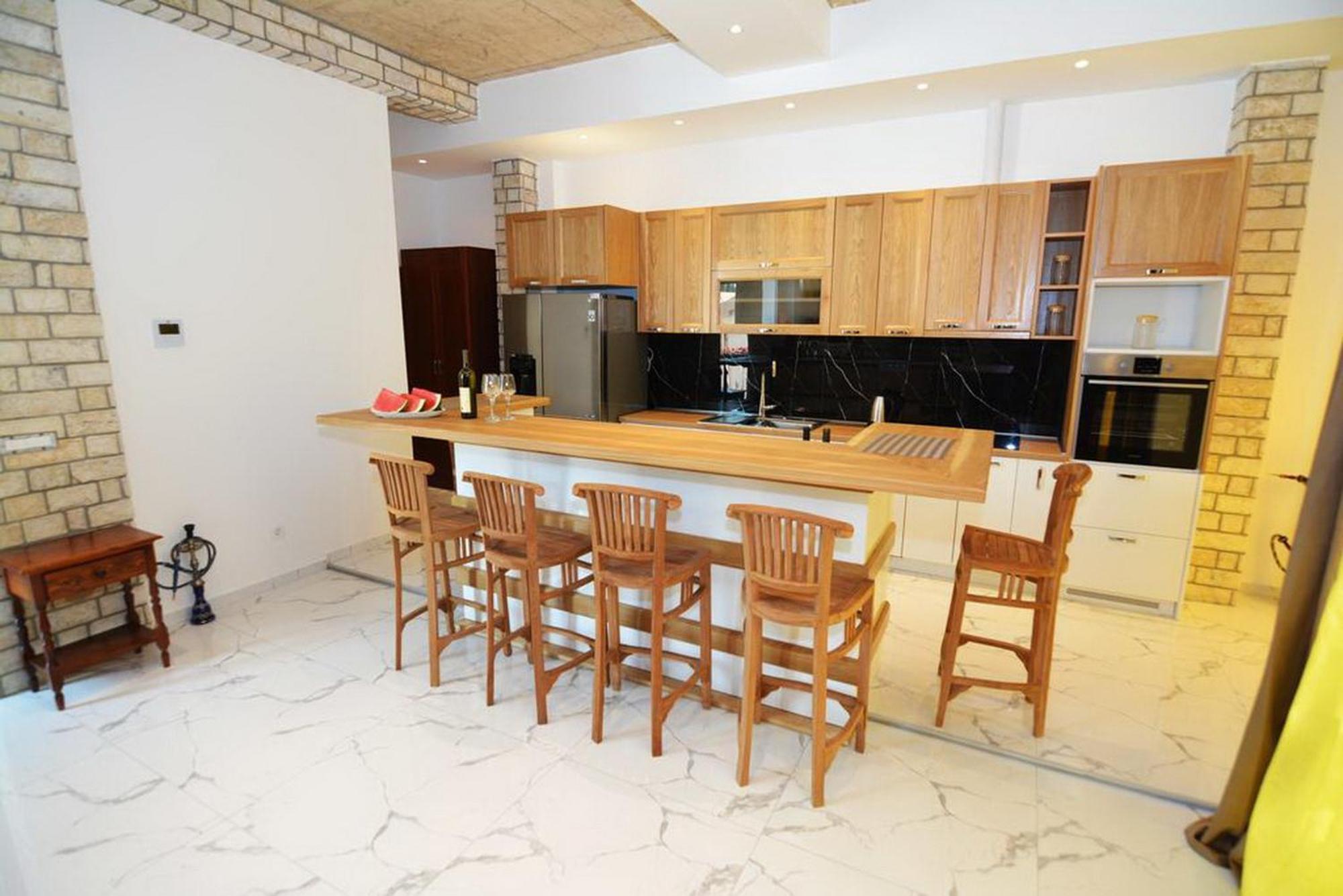 Apartments Balabusic บุดวา ห้อง รูปภาพ