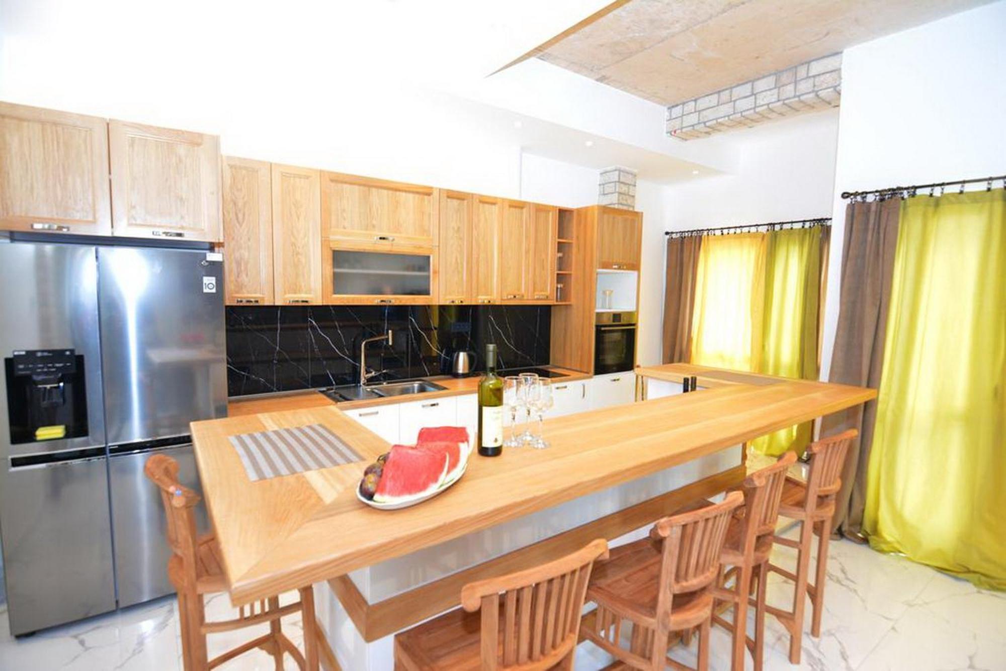 Apartments Balabusic บุดวา ห้อง รูปภาพ