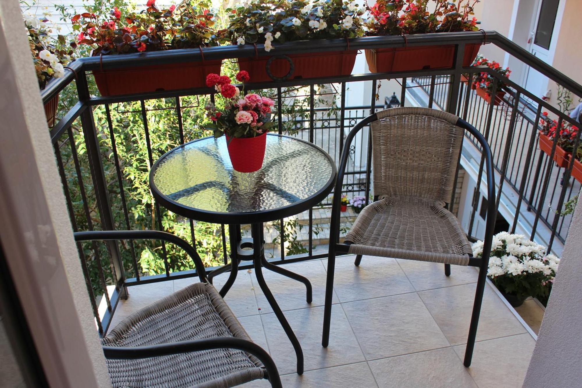 Apartments Balabusic บุดวา ห้อง รูปภาพ